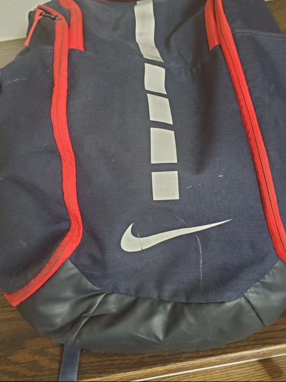 Nike Hoops Elite Pro Backpack supreme protro